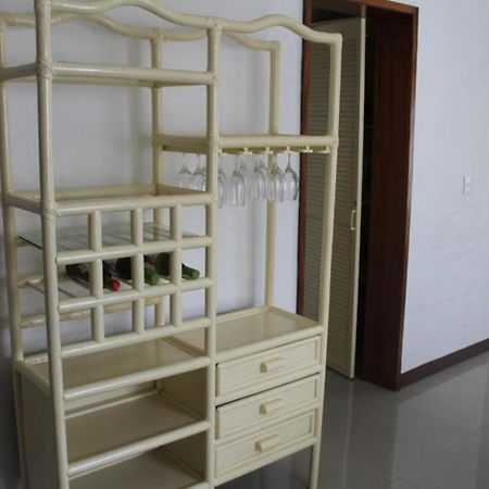 Manzanillo Pied A Terre Hotell Eksteriør bilde