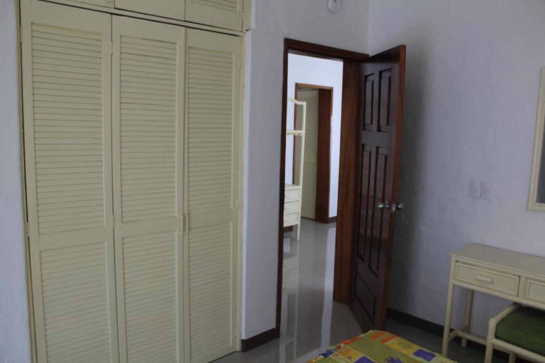 Manzanillo Pied A Terre Hotell Eksteriør bilde