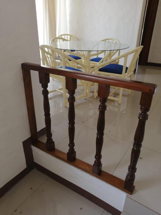 Manzanillo Pied A Terre Hotell Eksteriør bilde